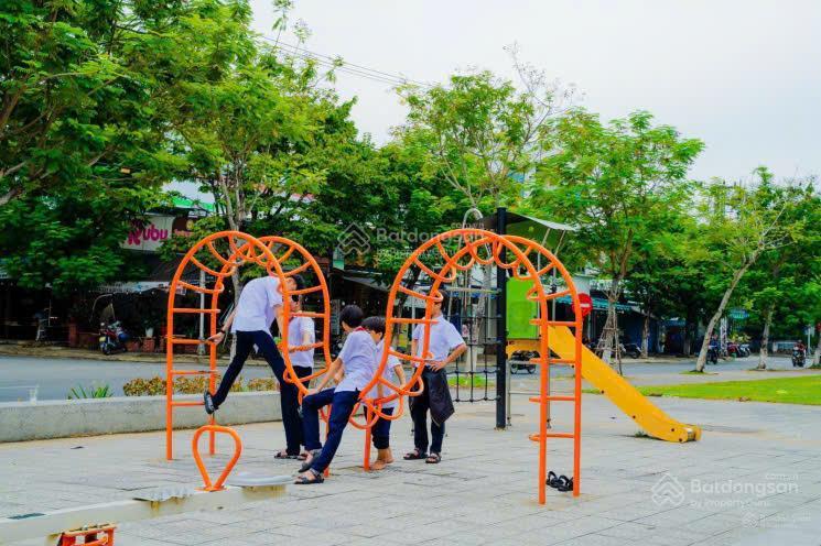 Bán gấp lô đất đường bắc sơn, p an khê dt 120m2  vị trí đất đẹp, phù hợp xây ở hoặc kinh doanh