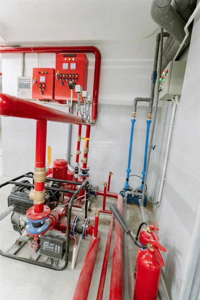 Căn hộ dịch vụ 70 phòng, vua dòng tiền 280 triệu/tháng, 3,4 tỷ/năm, quang trung, 200m2, 46 tỷ