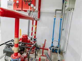 Căn hộ dịch vụ 70 phòng, vua dòng tiền 280 triệu/tháng, 3,4 tỷ/năm, quang trung, 200m2, 46 tỷ