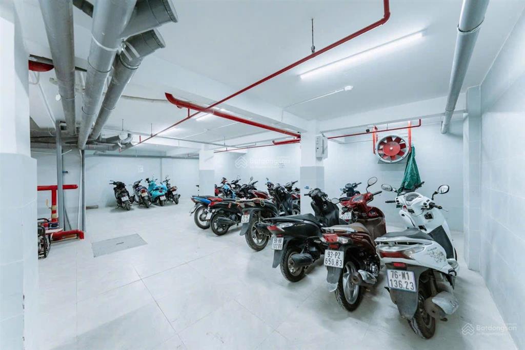Căn hộ dịch vụ 70 phòng, vua dòng tiền 280 triệu/tháng, 3,4 tỷ/năm, quang trung, 200m2, 46 tỷ
