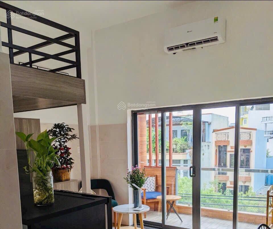 Căn hộ dịch vụ 70 phòng, vua dòng tiền 280 triệu/tháng, 3,4 tỷ/năm, quang trung, 200m2, 46 tỷ