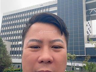 Căn hộ dịch vụ vua dòng tiền 120 triệu/ tháng, lê đức thọ, 100m2, 13 tỷ.