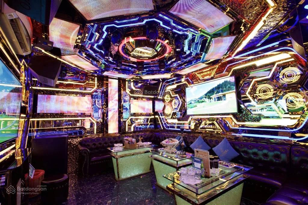 Chủ định cư đức ra gấp quán karaoke mặt tiền tây thạnh, tân phú, 410m², 80 tỷ.