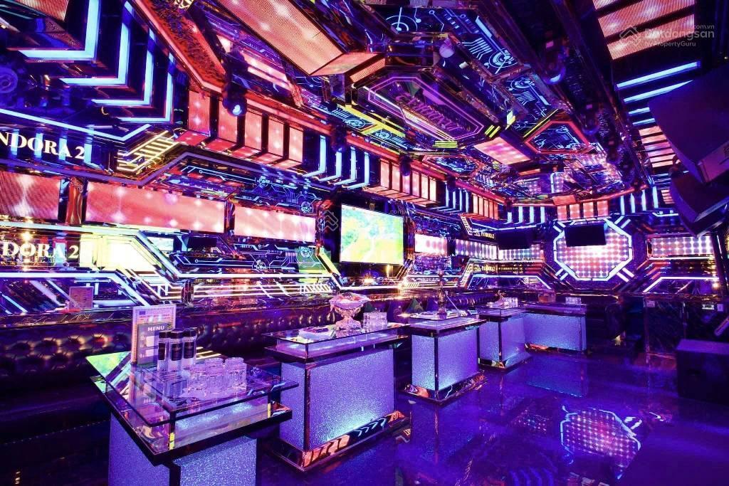 Chủ định cư đức ra gấp quán karaoke mặt tiền tây thạnh, tân phú, 410m², 80 tỷ.