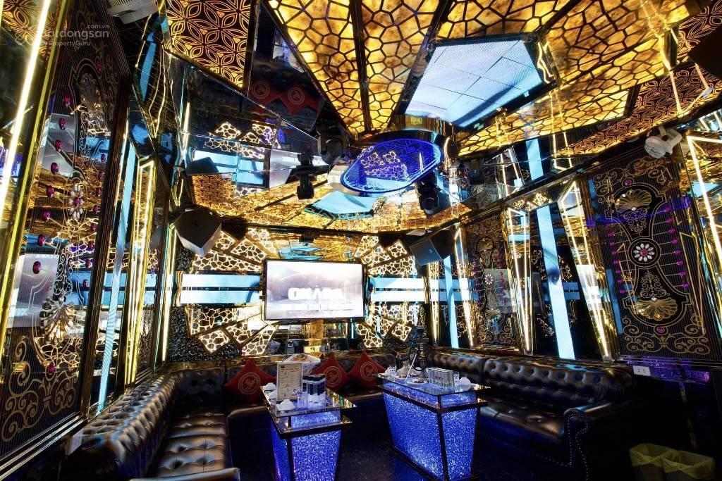 Chủ định cư đức ra gấp quán karaoke mặt tiền tây thạnh, tân phú, 410m², 80 tỷ.