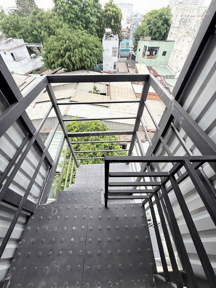 Siêu phẩm toà căn hộ dịch vụ mặt tiền đường bình quới, bình thạnh, 440m2, 150 tỷ.