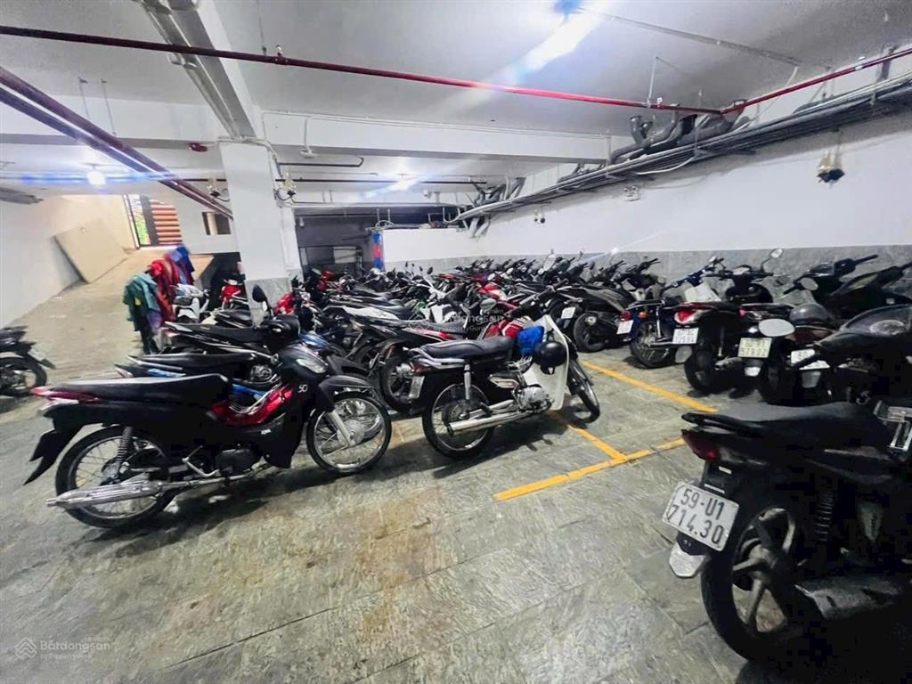 Chủ ngộp bank ra gấp căn hộ dịch vụ dòng tiền 120 triệu/ tháng, dương quảng hàm, 100m2, 19,3 tỷ.