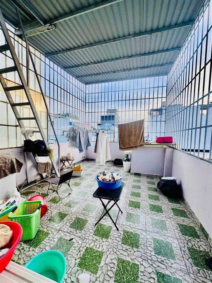 Chủ chịu không nổi ra gấp nhà bình trị đông, bình tân, hẻm xe hơi thông, 82m2, 8,1 tỷ.