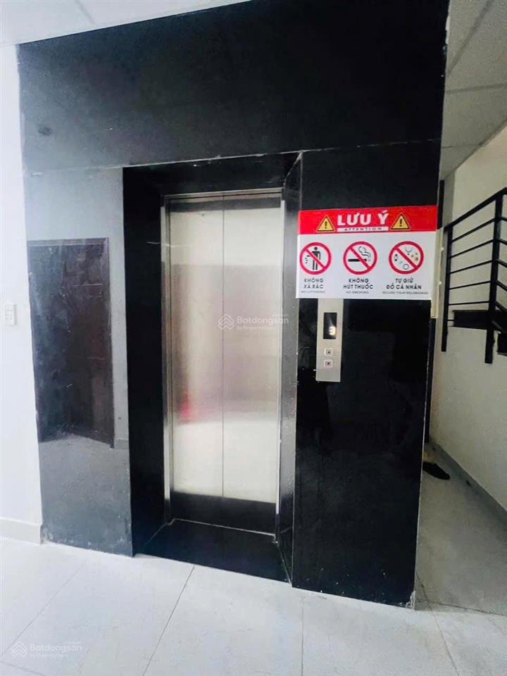 Tòa căn hộ dịch vụ vua dòng tiền 750 triệu/ tháng mặt tiền nguyễn thị thập , quận 7, 450m2, 155 tỷ.