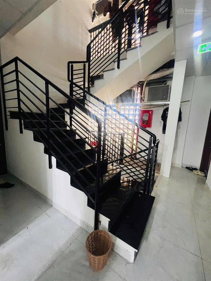 Tòa căn hộ dịch vụ vua dòng tiền 750 triệu/ tháng mặt tiền nguyễn thị thập , quận 7, 450m2, 155 tỷ.