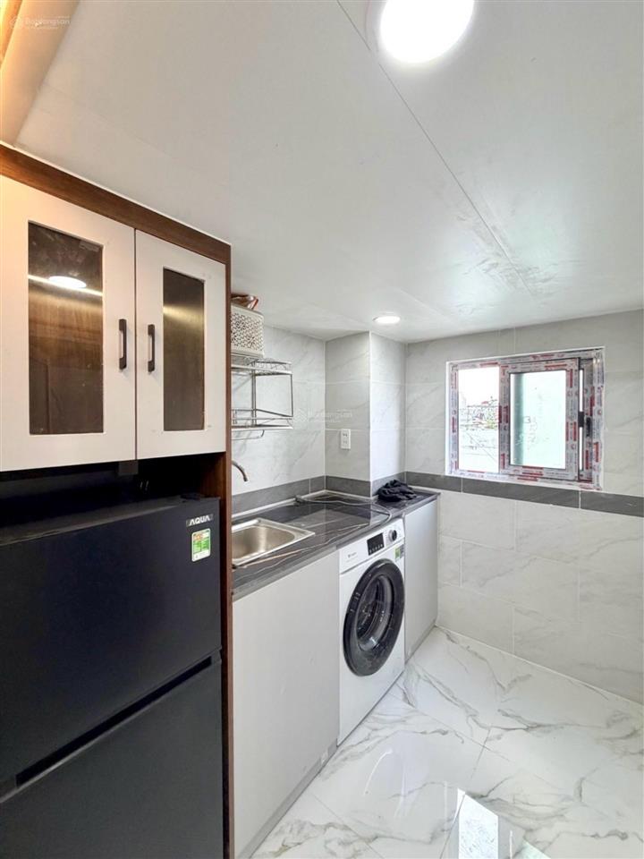 Chủ định cư new zealand ra gấp căn hộ dịch vụ huỳnh văn nghệ, 182m², 17 tỷ