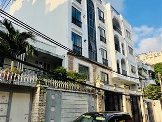 Chủ ngộp bank ra gấp căn hộ dịch vụ dòng tiền 70 triệu/ tháng lê đức thọ, 120m2, 15 tỷ.