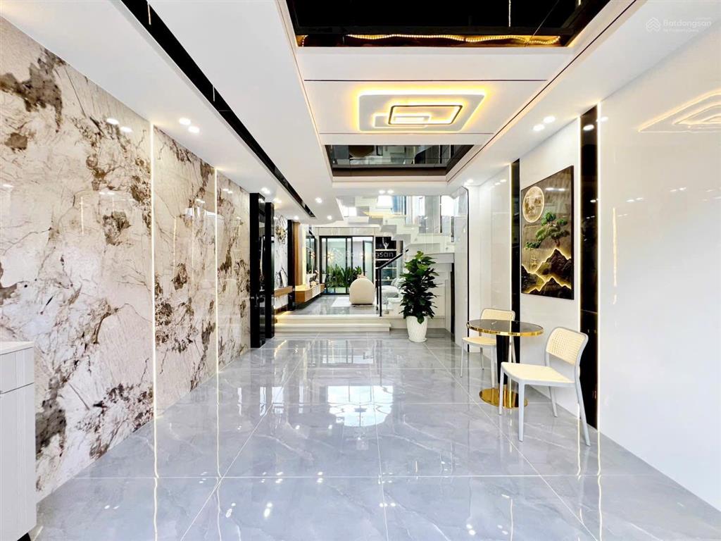 Chủ định cư canada ra gấp nhà mặt tiền thới an 13, quận 12, 60m², 6 tỷ.