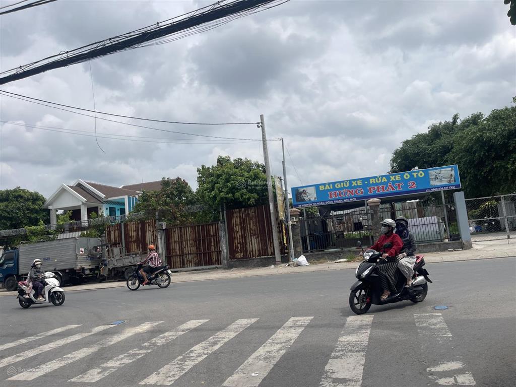 Chủ định cư mỹ ra gấp đất khu dân cư tuấn điền phát, tân uyên, bình dương, 75m2, 1,3 tỷ