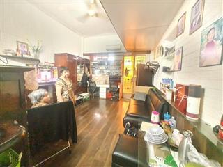 Bán gấp nhà hẻm xe hơi đường lê văn sỹ, quận 3  dtcn 110m2 (4.7 x 22) nhà cũ tiện xây mới