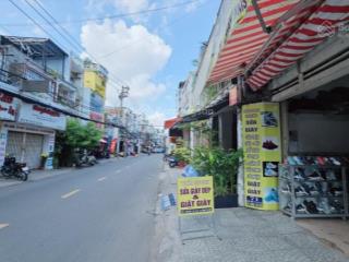 Bán gấp nhà mặt tiền quận 10  5 tầng 99m2 (4 x 25m) vừa ở vừa cho thuê 45 triệu/tháng