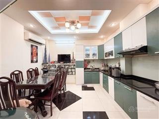 Bán gấp nhà hẻm ô tô ngay cc hà đô, quận 10  nhà đẹp 5 tầng chính chủ xây ở  sổ tại gia không vay