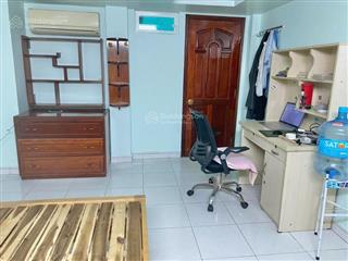 Bán gấp chdv hẻm xe hơi quận 3  80m2 (4.35 x 17) sổ đẹp  4 tầng 12 phòng cho thuê giá cao.