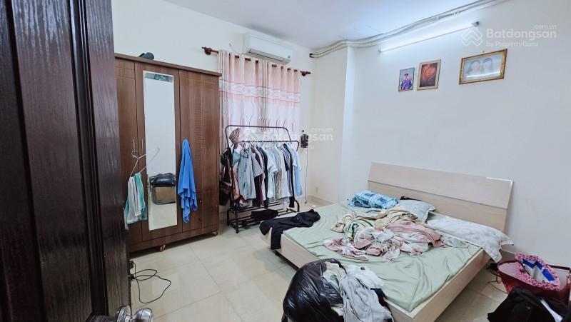 Bán gấp nhà mặt tiền quận 10  5 tầng 99m2 (4x25m) sổ đẹp  17 căn hộ ở & cho thuê 45 triệu/tháng