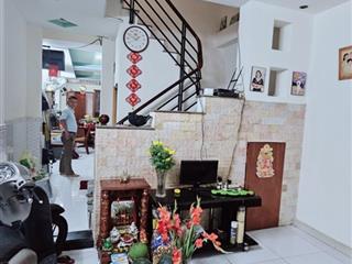 Bán gấp nhà mặt tiền quận 10  5 tầng 99m2 (4x25m) sổ đẹp  17 căn hộ ở & cho thuê 45 triệu/tháng