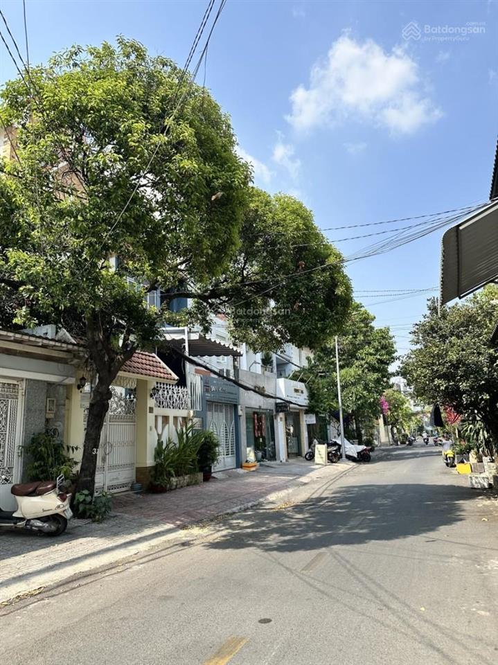 Bán nhà mặt tiền khu cư xá bắc hải, quận 10  4 tầng 57m2 (3.6x17)  đường nhựa xe hơi đậu đỗ 24/24