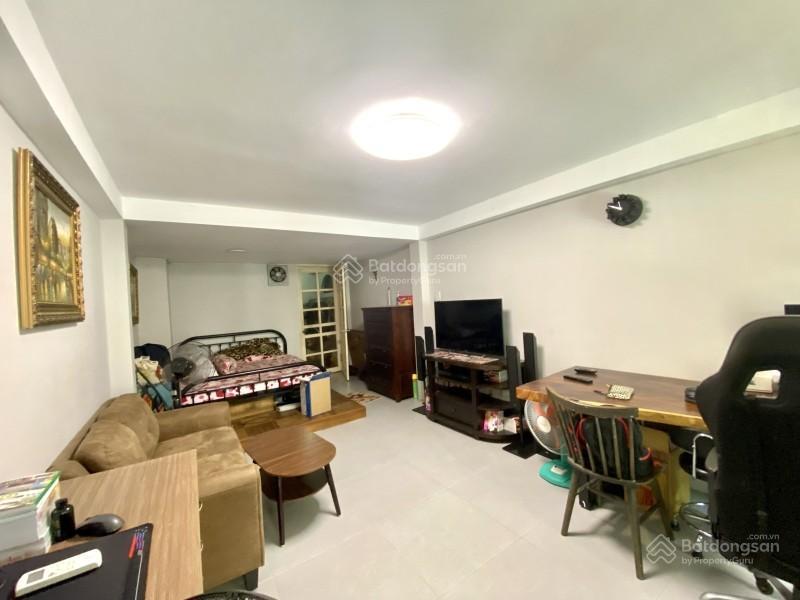 Bán gấp nhà mặt tiền quận 10  6 tầng kiên cố chính chủ xây dựng  36m2 (3.4 x 11) sổ vuông đẹp