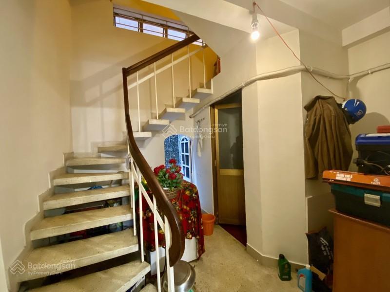 Bán gấp nhà mặt tiền quận 10  6 tầng kiên cố chính chủ xây dựng  36m2 (3.4 x 11) sổ vuông đẹp