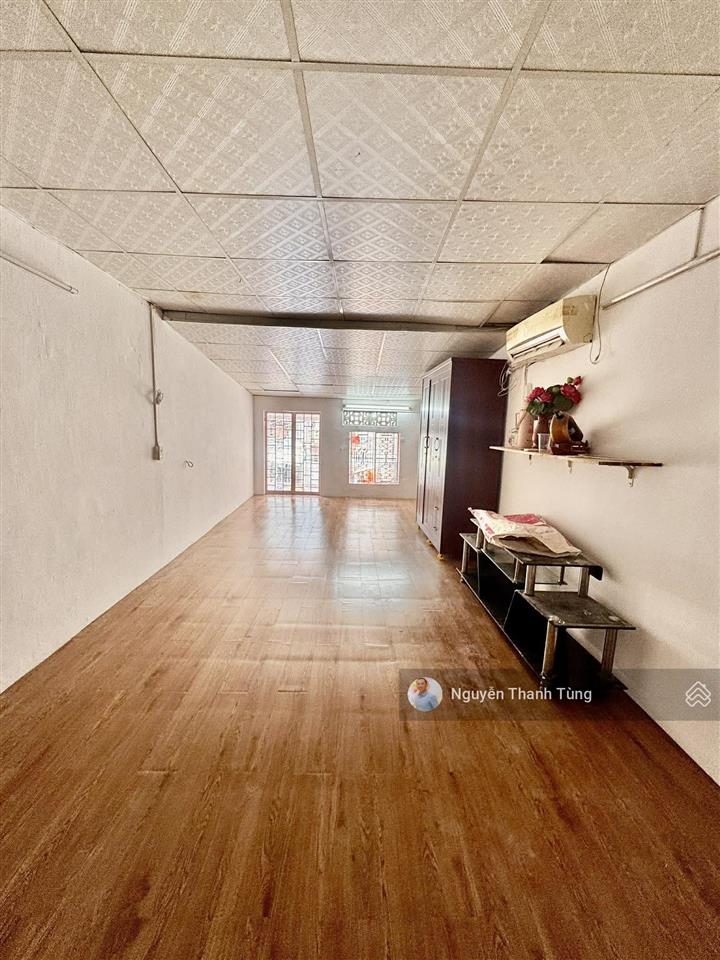 Bán gấp nhà hẻm ô tô đường hai bà trưng, quận 3  công nhận 94m2  vị trí gần mặt tiền, giáp quận 1