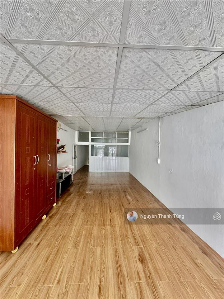 Bán gấp nhà hẻm ô tô đường hai bà trưng, quận 3  công nhận 94m2  vị trí gần mặt tiền, giáp quận 1