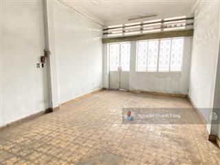 Bán gấp nhà mặt tiền đường lý thái tổ, quận 10  cn 87m2 (4.2 x 20) sổ đẹp không quy hoạch
