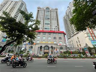 Bán gấp nhà mặt tiền đường lê đại hành  ngay tòa flemington, lotte mart  cn 91m2 không quy hoạch