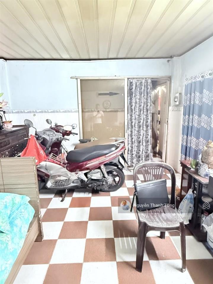 Bán gấp nhà mặt tiền đường cao thắng  cn 85m2 (4 x 14) nở l 8.5m  căn góc không quy hoạch lộ giới
