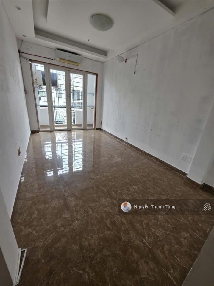 Bán gấp nhà mặt tiền đường bàn cờ, quận 3  6 tầng hoàn công đủ  kinh doanh tốt ngành làm đẹp
