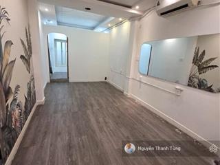 Bán gấp nhà mặt tiền đường bàn cờ, quận 3  6 tầng hoàn công đủ  kinh doanh tốt ngành làm đẹp