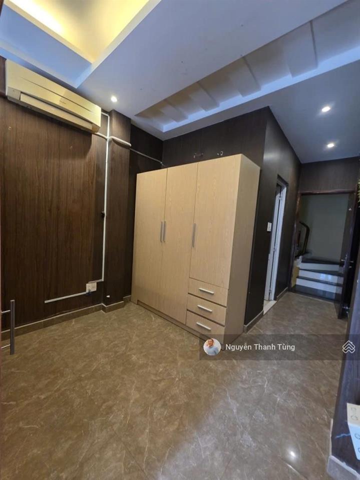 Bán gấp nhà mặt tiền đường bàn cờ, quận 3  6 tầng hoàn công đủ  kinh doanh tốt ngành làm đẹp