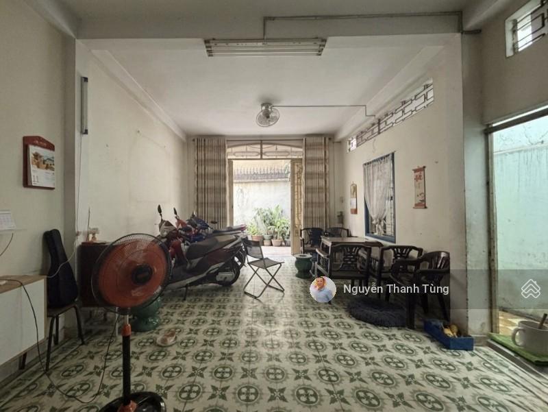 Bán nhà hẻm xe hơi nguyễn cư trinh, quận 1  95m2 (5 x 17) sổ riêng  ngay pullman saigon centre
