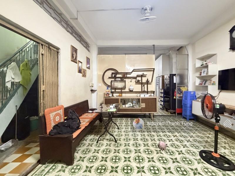 Bán nhà hẻm xe hơi nguyễn cư trinh, quận 1  95m2 (5 x 17) sổ riêng  ngay pullman saigon centre