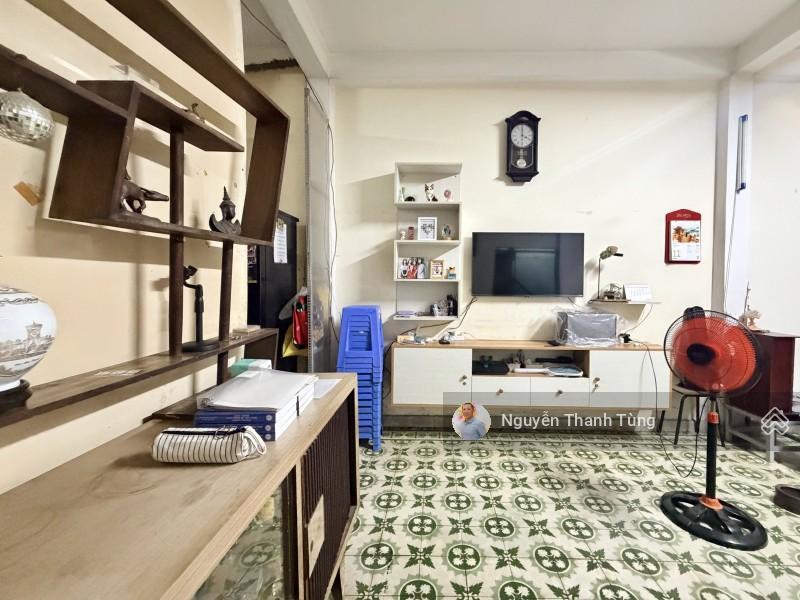 Bán nhà hẻm xe hơi nguyễn cư trinh, quận 1  95m2 (5 x 17) sổ riêng  ngay pullman saigon centre