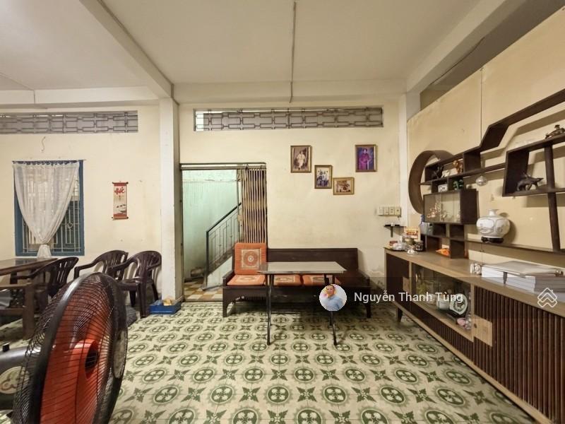 Bán nhà hẻm xe hơi nguyễn cư trinh, quận 1  95m2 (5 x 17) sổ riêng  ngay pullman saigon centre