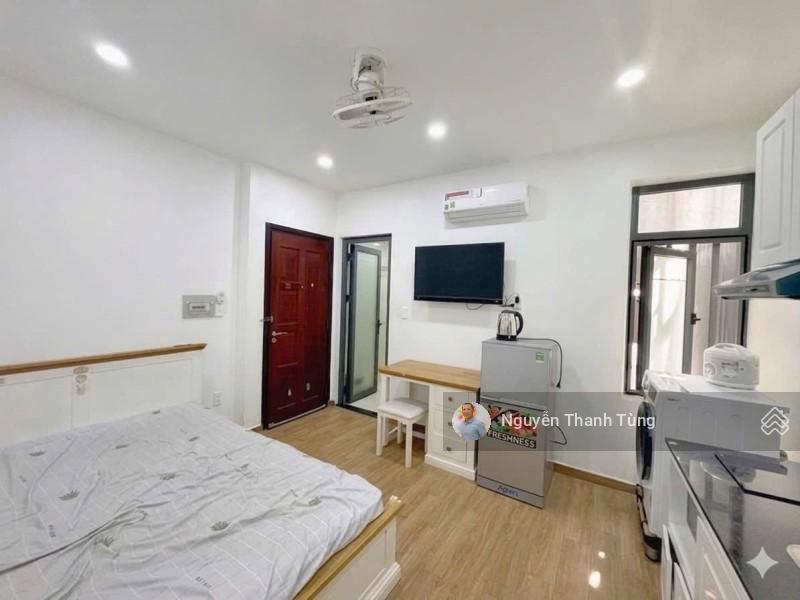 Bán gấp nhà hẻm xe hơi quận 3  ngang lớn bề thế 10m hiếm có  cn 138m2 4 tầng 13 chdv cao cấp