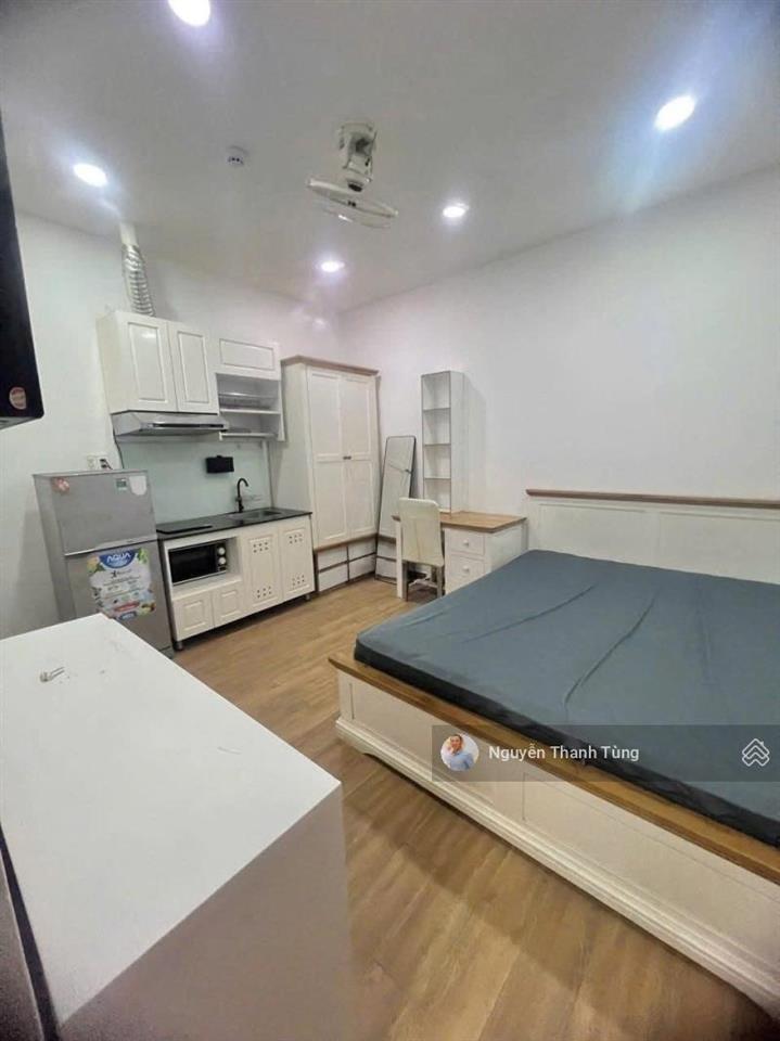 Bán gấp nhà hẻm xe hơi quận 3  ngang lớn bề thế 10m hiếm có  cn 138m2 4 tầng 13 chdv cao cấp