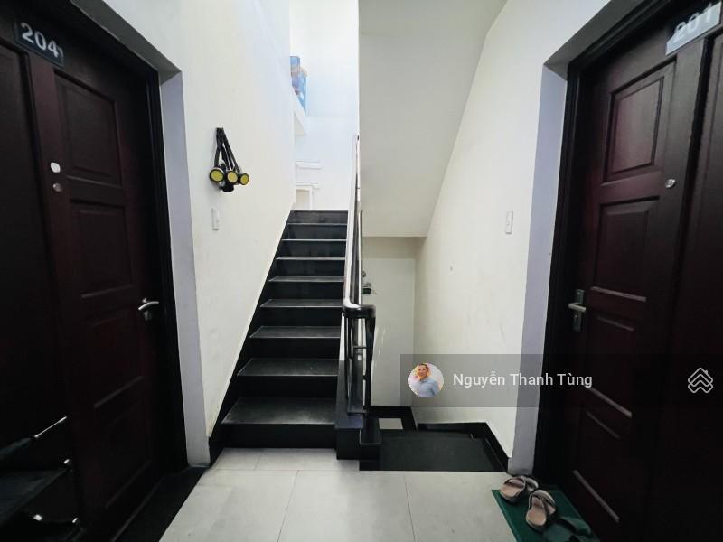 Bán gấp nhà hẻm xe hơi quận 3  ngang lớn bề thế 10m hiếm có  cn 138m2 4 tầng 13 chdv cao cấp