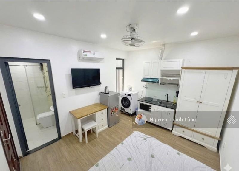 Bán gấp nhà hẻm xe hơi quận 3  ngang lớn bề thế 10m hiếm có  cn 138m2 4 tầng 13 chdv cao cấp