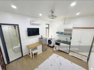 Bán gấp nhà hẻm xe hơi quận 3  ngang lớn bề thế 10m hiếm có  cn 138m2 4 tầng 13 chdv cao cấp