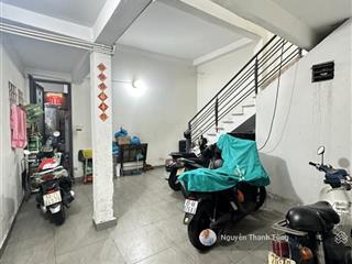 Bán gấp nhà hẻm xe hơi tô hiến thành, quận 10  ngang lớn 6m hiếm có  cn 102m2 không quy hoạch