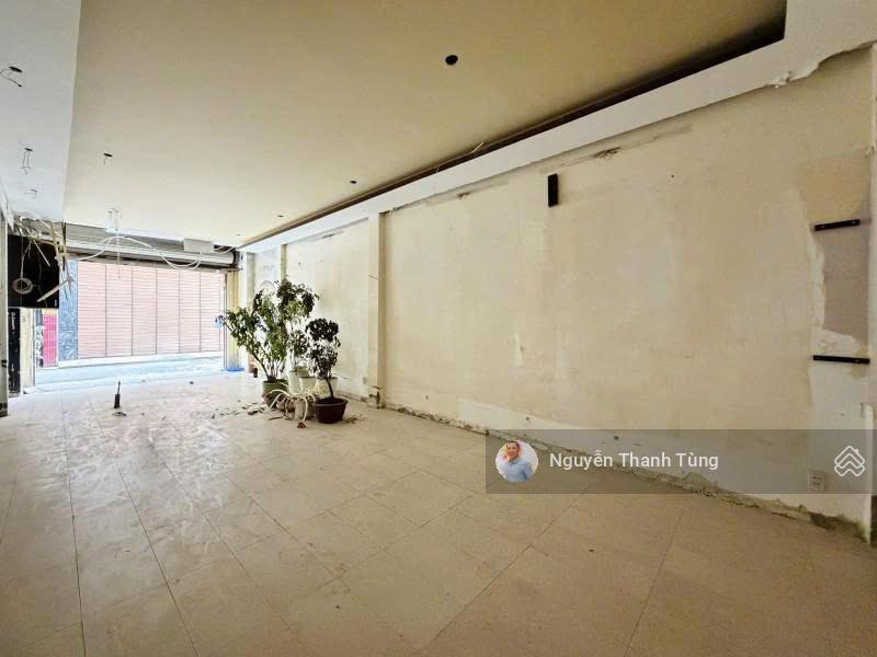 Bán gấp nhà hẻm xe hơi đường lê văn sỹ  ô tô 7 chỗ để nhà thoải mái  4 tầng 73m2 (4.1 x 18) sổ a4