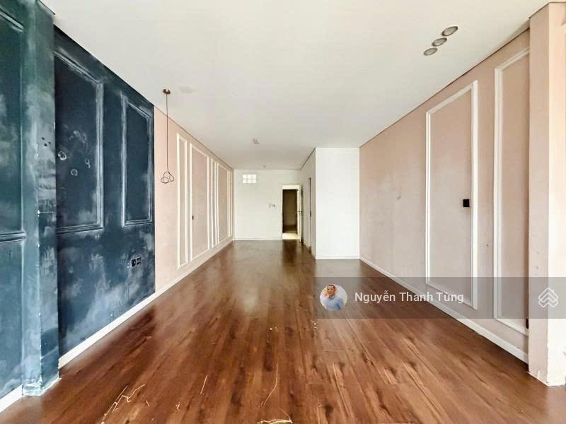 Bán gấp nhà hẻm xe hơi đường lê văn sỹ  ô tô 7 chỗ để nhà thoải mái  4 tầng 73m2 (4.1 x 18) sổ a4
