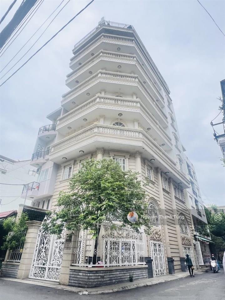 Bán gấp nhà khu cư xá nguyễn trung trực, quận 10  105m2 (5.8x19) sổ a4  hẻm nhựa 8m, ô tô đậu đỗ