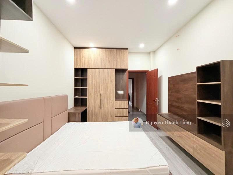 Bán gấp nhà hẻm 7a thành thái quận 10  88m2 xây dựng 5 tầng có thang máy  ô tô 7 chỗ đỗ trước nhà