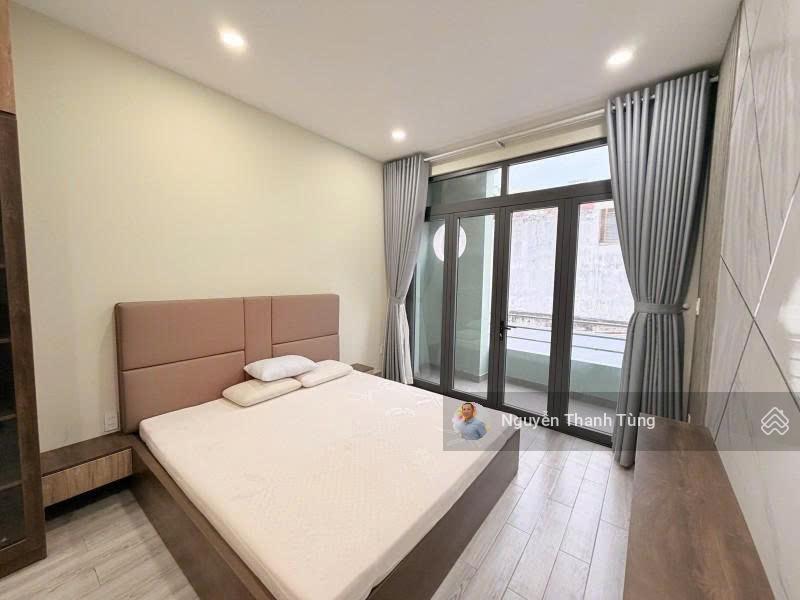 Bán gấp nhà hẻm 7a thành thái quận 10  88m2 xây dựng 5 tầng có thang máy  ô tô 7 chỗ đỗ trước nhà